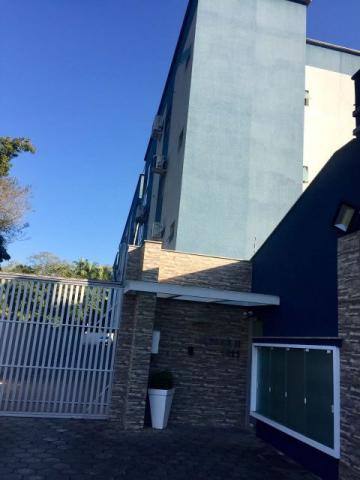 Apartamento Todo Mobiliado Em Jaraguá Do Sul