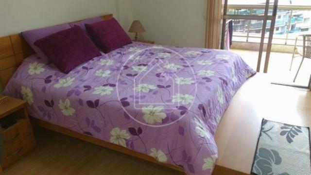 Apartamento à venda com 3 dormitórios em Jardim guanabara, Rio de janeiro cod:816836 - Foto 8