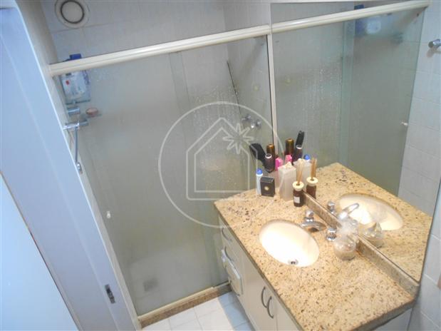 Apartamento à venda com 2 dormitórios em Botafogo, Rio de janeiro cod:822926 - Foto 10