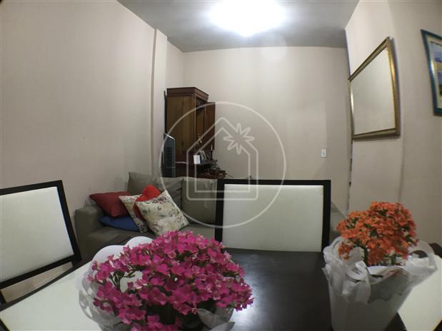 Apartamento à venda com 3 dormitórios em Portuguesa, Rio de janeiro cod:832275 - Foto 9