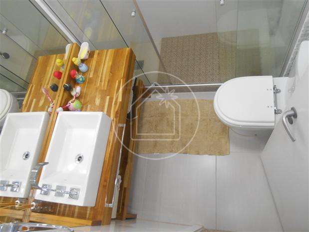 Apartamento à venda com 2 dormitórios em Botafogo, Rio de janeiro cod:822926 - Foto 5