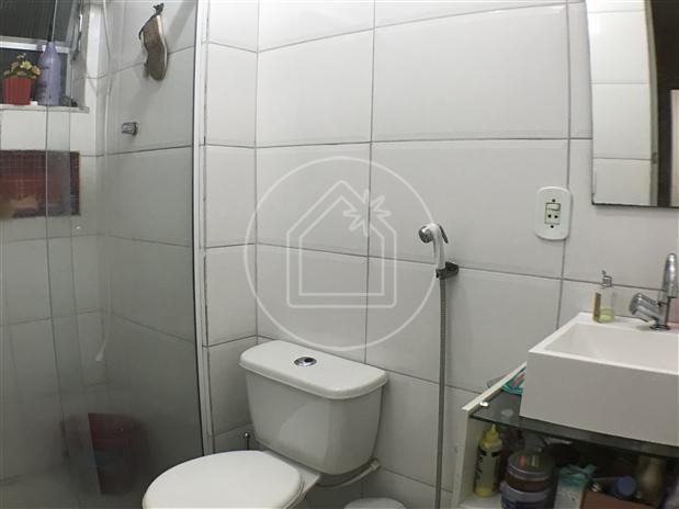 Apartamento à venda com 3 dormitórios em Portuguesa, Rio de janeiro cod:832275 - Foto 17