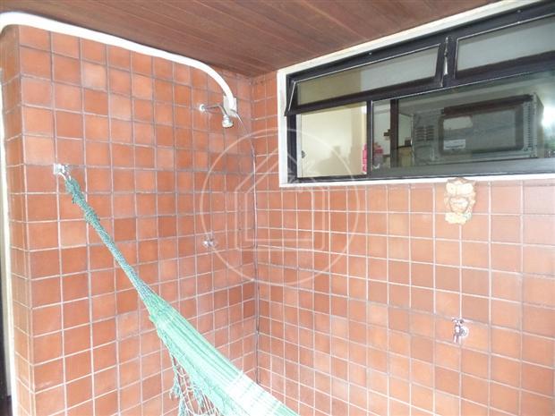 Apartamento à venda com 3 dormitórios em Jardim guanabara, Rio de janeiro cod:790007 - Foto 13