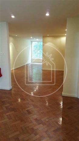 Apartamento à venda com 3 dormitórios em Copacabana, Rio de janeiro cod:805742 - Foto 2
