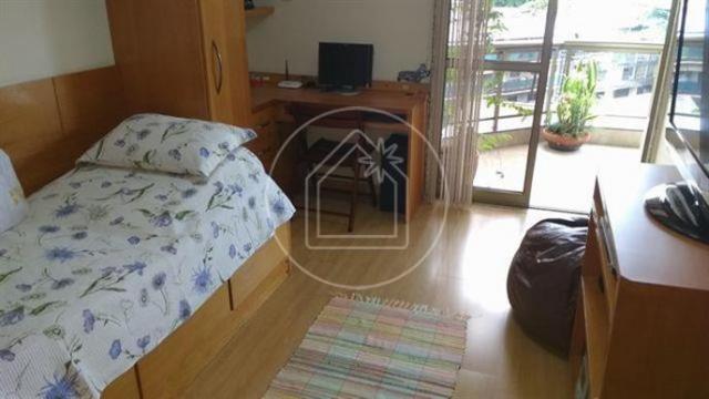 Apartamento à venda com 3 dormitórios em Jardim guanabara, Rio de janeiro cod:816836 - Foto 12