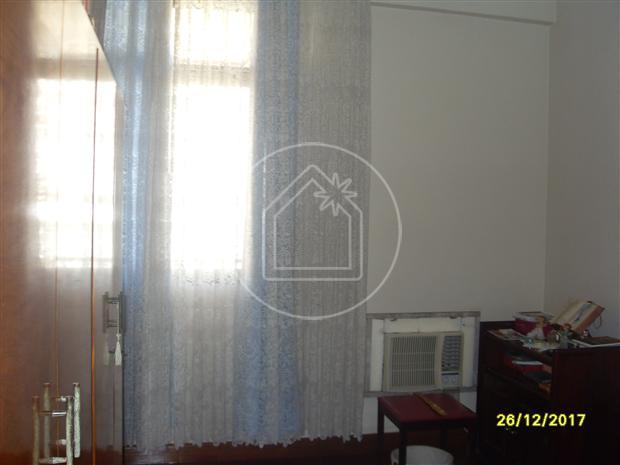 Apartamento à venda com 5 dormitórios em Flamengo, Rio de janeiro cod:816363 - Foto 12