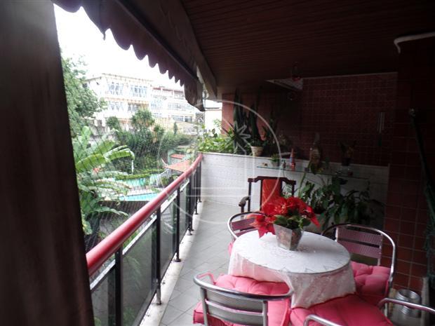 Apartamento à venda com 3 dormitórios em Jardim guanabara, Rio de janeiro cod:790007 - Foto 12