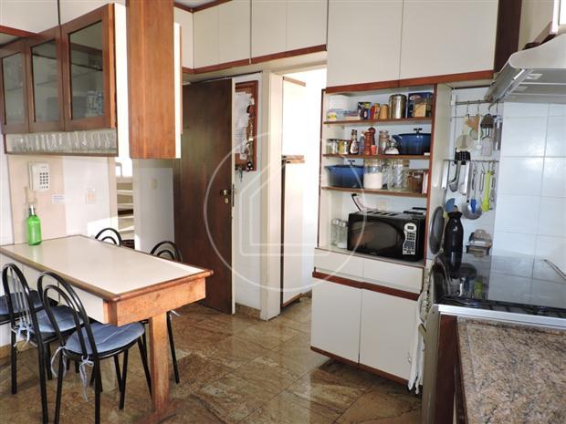 Apartamento à venda com 4 dormitórios em Humaitá, Rio de janeiro cod:797439 - Foto 12