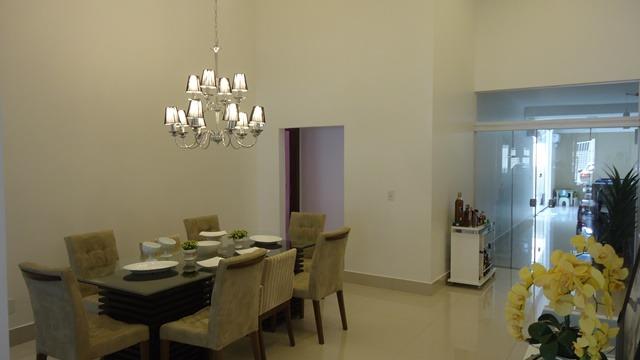 Samuel Pereira oferece: Casa RK 3 Suites 1ª Rua Sobradinho Nova Moderna Finíssimo Acabamen - Foto 2