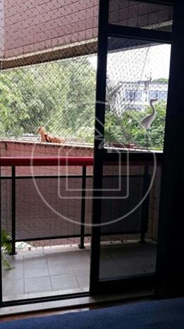 Apartamento à venda com 3 dormitórios em Jardim guanabara, Rio de janeiro cod:790007 - Foto 4
