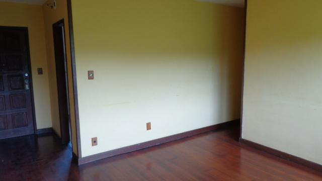 Apartamento São Sebastião, bonita vista para mata - Foto 2