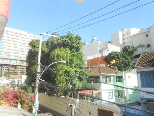 Casa à venda com 5 dormitórios em Botafogo, Rio de janeiro cod:733545