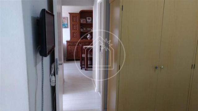 Apartamento à venda com 2 dormitórios em Botafogo, Rio de janeiro cod:804400 - Foto 13