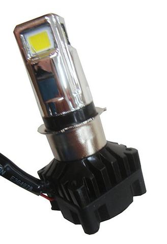 Promoçao lampada de led com reator tipo xenon em promoçao kallu motos niteroi