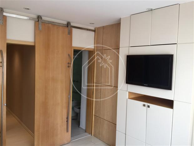Apartamento à venda com 2 dormitórios em Lagoa, Rio de janeiro cod:812941 - Foto 18