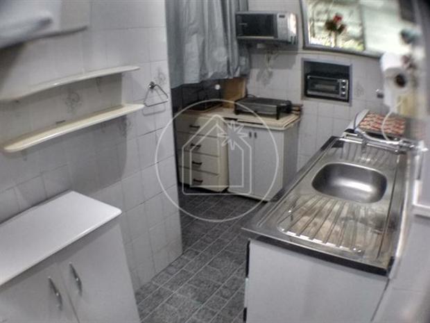 Apartamento à venda com 3 dormitórios em Portuguesa, Rio de janeiro cod:828215 - Foto 15