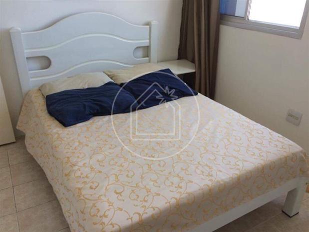 Apartamento à venda com 2 dormitórios em Barra da tijuca, Rio de janeiro cod:799851 - Foto 13