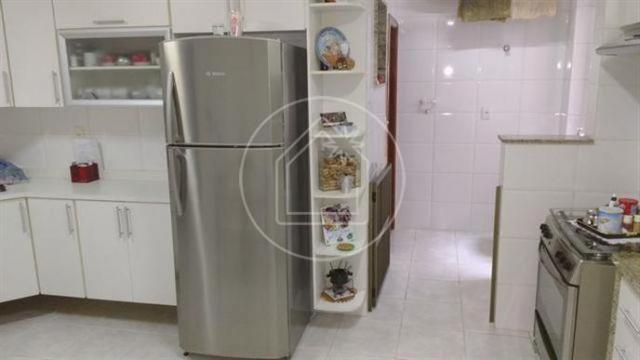 Apartamento à venda com 3 dormitórios em Jardim guanabara, Rio de janeiro cod:816836 - Foto 18