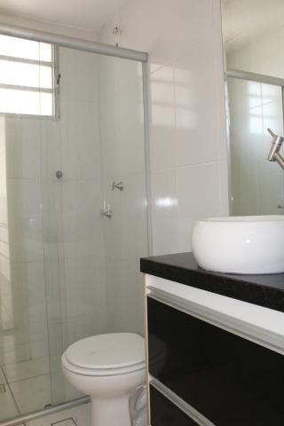 Buritis: 3 quartos, elevador, vaga livre coberta, lazer e ótimo preço. - Foto 10