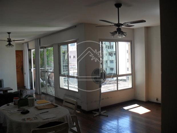 Apartamento à venda com 4 dormitórios em Copacabana, Rio de janeiro cod:819720 - Foto 4
