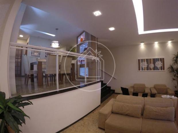 Apartamento à venda com 4 dormitórios em Jardim guanabara, Rio de janeiro cod:743156 - Foto 4