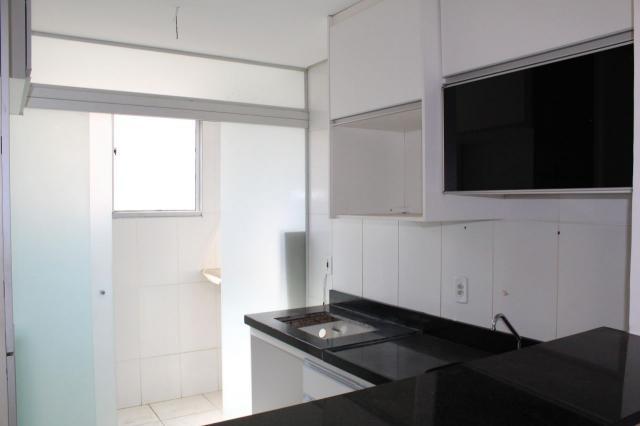 Buritis: 3 quartos, elevador, vaga livre coberta, lazer e ótimo preço. - Foto 4