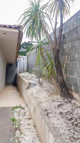 Casa à venda com 3 dormitórios em Jardim esmeralda, Colombo cod:148951 - Foto 9