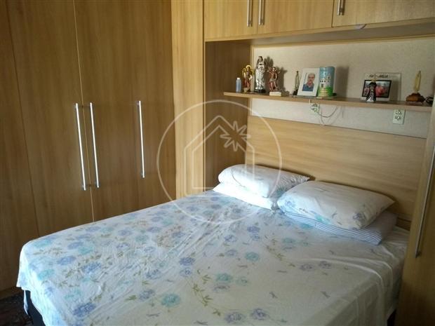 Apartamento à venda com 2 dormitórios em Tauá, Rio de janeiro cod:838368 - Foto 13