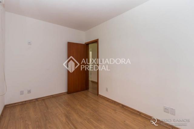 Apartamento para alugar com 2 dormitórios em Camaquã, Porto alegre cod:279181 - Foto 14
