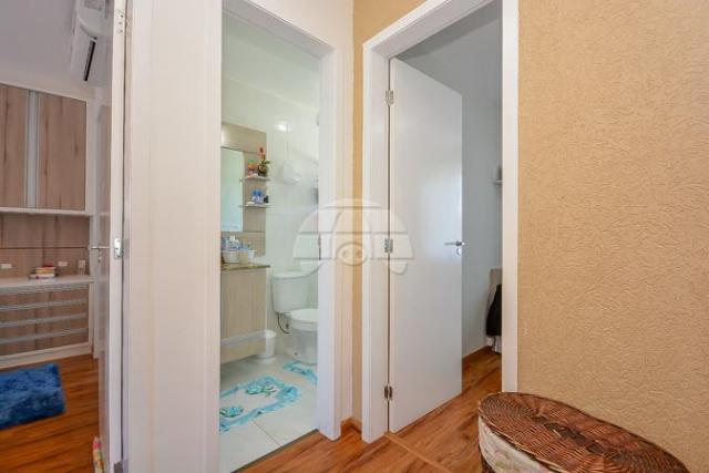 Casa de condomínio à venda com 3 dormitórios em Bairro alto, Curitiba cod:144090 - Foto 7