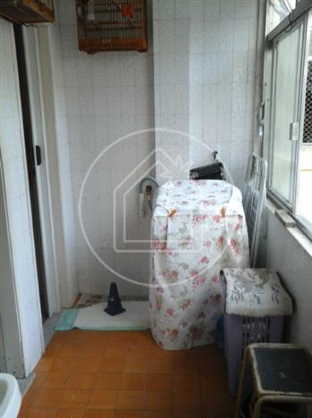 Apartamento à venda com 2 dormitórios em Jardim guanabara, Rio de janeiro cod:797671 - Foto 20
