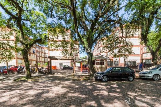 Apartamento para alugar com 2 dormitórios em Camaquã, Porto alegre cod:279181 - Foto 5