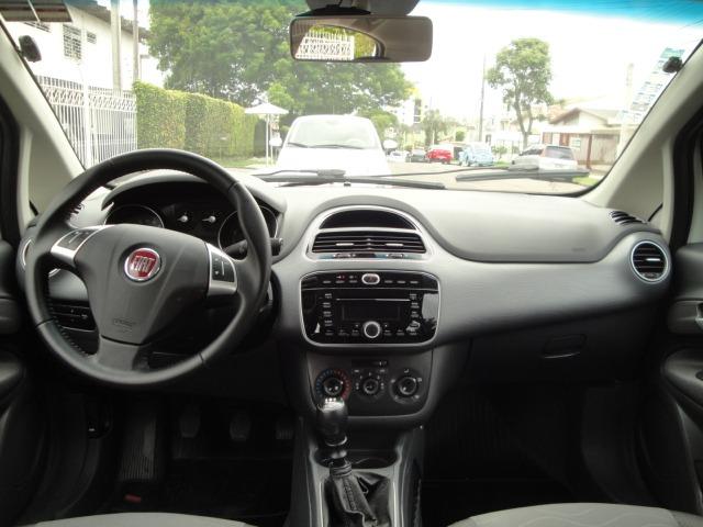 Fiat Punto Attractive Italia - Foto 8