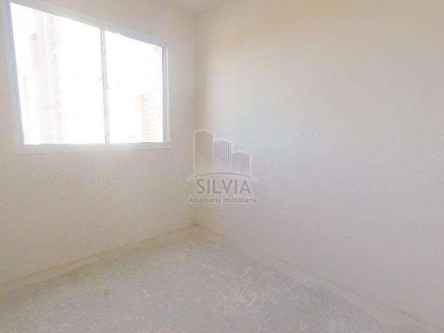 Apartamento no Pinheirinho com 73 m² - Foto 9
