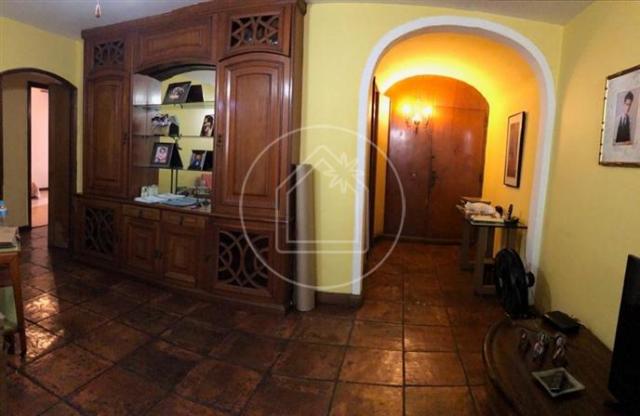 Apartamento à venda com 3 dormitórios em Copacabana, Rio de janeiro cod:595000 - Foto 2