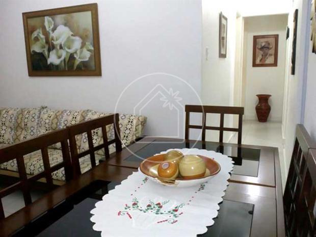 Apartamento à venda com 3 dormitórios em Moneró, Rio de janeiro cod:803008 - Foto 3