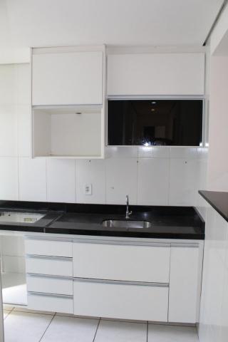 Buritis: 3 quartos, elevador, vaga livre coberta, lazer e ótimo preço. - Foto 5