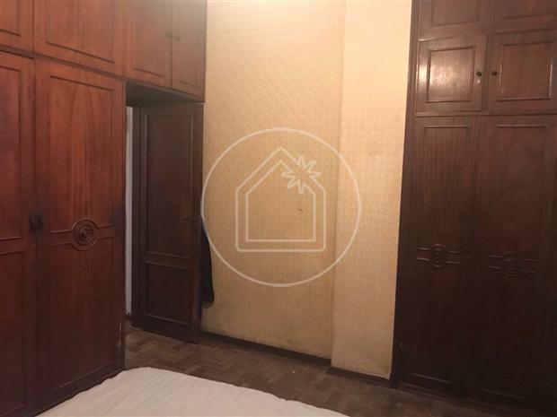 Apartamento à venda com 3 dormitórios em Tijuca, Rio de janeiro cod:804279 - Foto 10