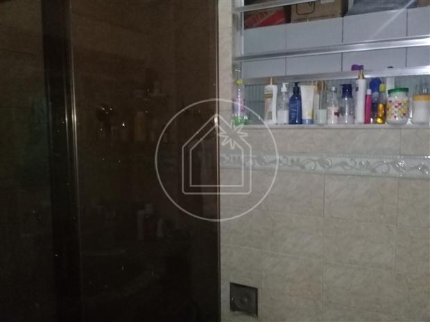 Apartamento à venda com 2 dormitórios em Moneró, Rio de janeiro cod:832734 - Foto 5
