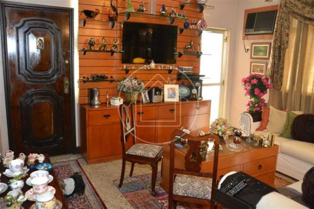 Apartamento à venda com 2 dormitórios em Jardim guanabara, Rio de janeiro cod:830701 - Foto 4