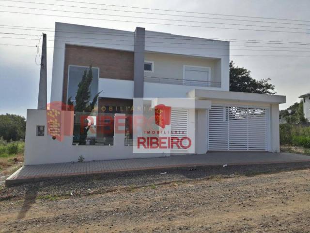 Casa residencial à venda, Urussanguinha, Araranguá.