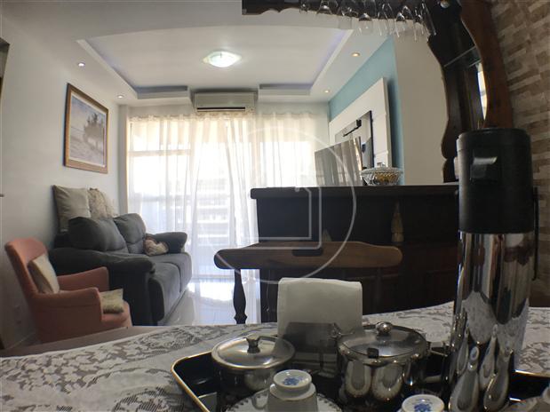 Apartamento à venda com 2 dormitórios em Pechincha, Rio de janeiro cod:809797 - Foto 2