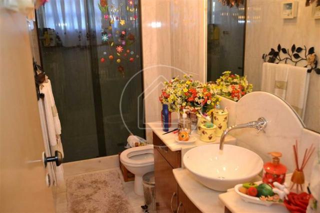 Apartamento à venda com 2 dormitórios em Jardim guanabara, Rio de janeiro cod:830701 - Foto 6