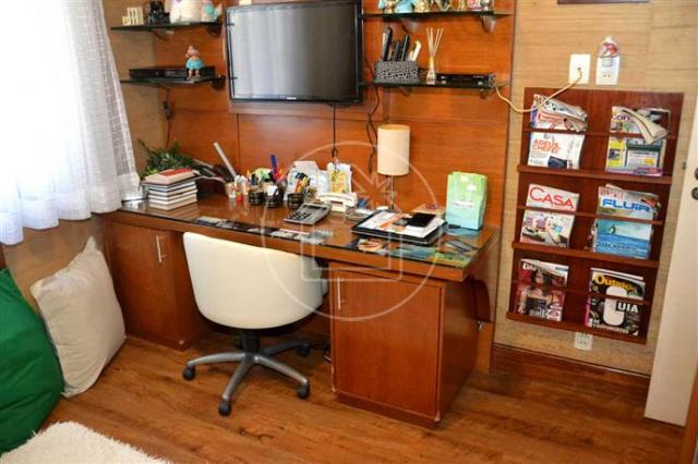 Apartamento à venda com 2 dormitórios em Jardim guanabara, Rio de janeiro cod:830701 - Foto 9