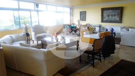 Apartamento à venda com 5 dormitórios em Copacabana, Rio de janeiro cod:594396 - Foto 7