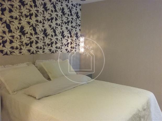 Apartamento à venda com 5 dormitórios cod:758202 - Foto 17