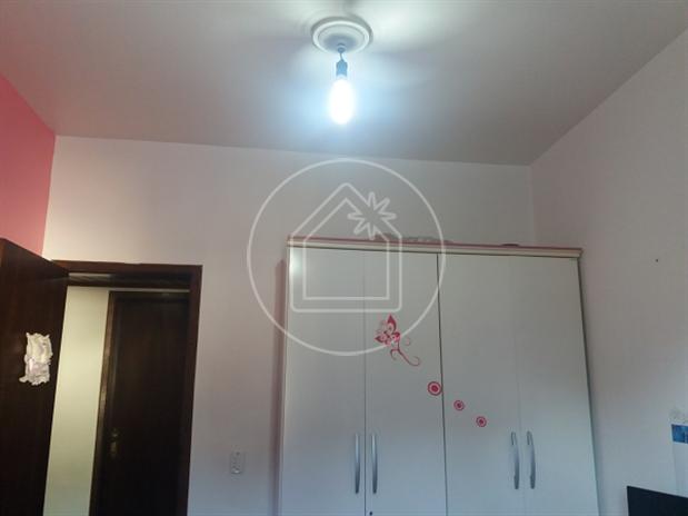 Apartamento à venda com 3 dormitórios em Tauá, Rio de janeiro cod:821307 - Foto 10