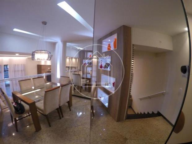 Apartamento à venda com 4 dormitórios em Jardim guanabara, Rio de janeiro cod:743156 - Foto 19