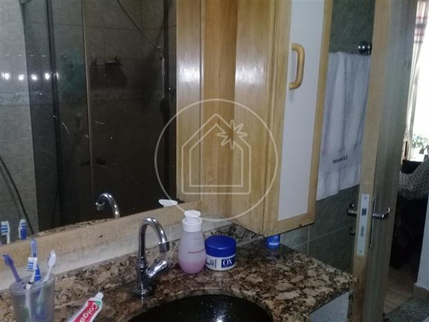 Apartamento à venda com 2 dormitórios em Moneró, Rio de janeiro cod:832734 - Foto 7