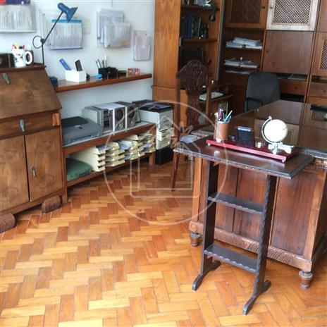 Apartamento à venda com 5 dormitórios em Copacabana, Rio de janeiro cod:267685 - Foto 14